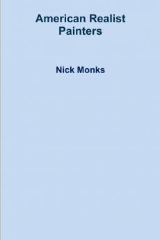 American Realist Painters