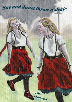 Sue and Janet throw a sickie