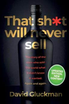 That Sh*t Will Never Sell! Colour Edition