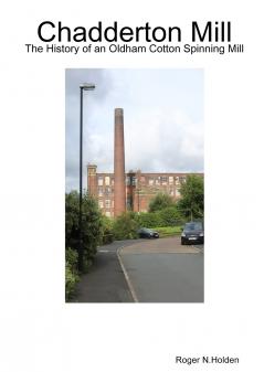 Chadderton Mill