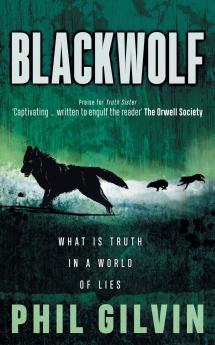 Blackwolf