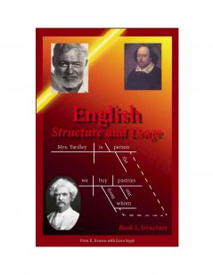 English Structure and Usage