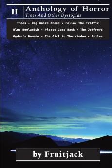 2nd Anthology of Horror