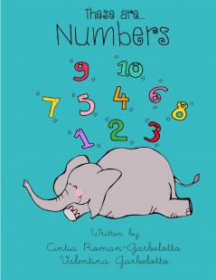 These Are... Numbers