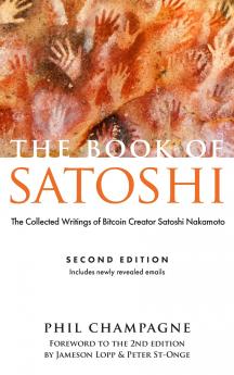 The Book of Satoshi