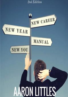 New Year New Career New You
