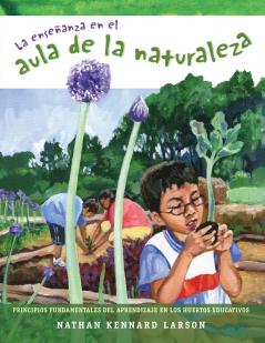 La enseñanza en el aula de la naturaleza