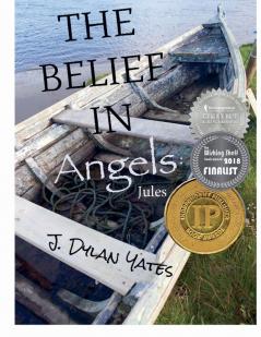 The Belief in Angels