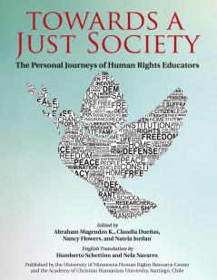 Towards a Just Society