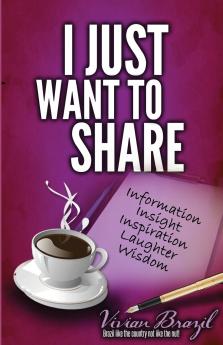 I Just Want To Share