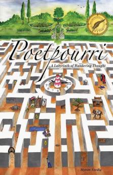 Poetpourri -      a labyrinth of wandering thought