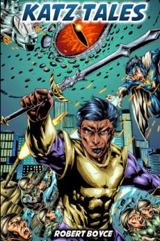 Katz Tales