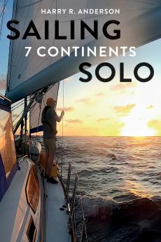 Sailing 7 Continents Solo