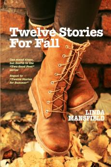 Twelve Stories for Fall