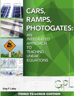 Cars Ramps Photogates