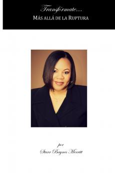 Transfórmate...MÁS ALLÁ DE LA RUPTURA