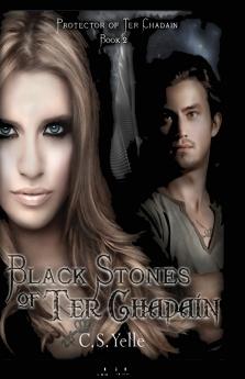 Black Stones of Ter Chadain