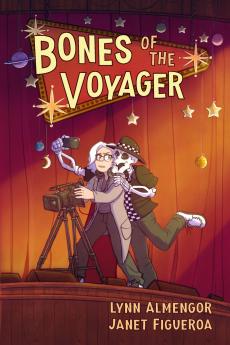 Bones of the Voyager