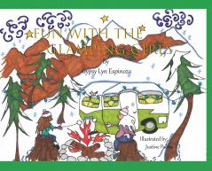 Fun With The Glamping Girls