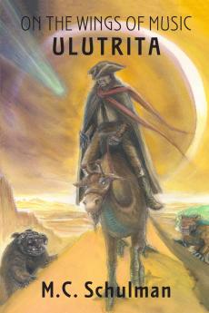 On the Wings of Music- Ulutrita