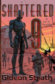 Shattered 9