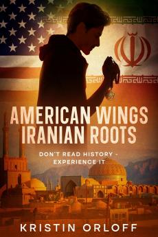 American Wings Iranian Roots