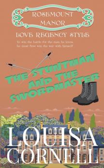 The Stuntman and the Swordmaster