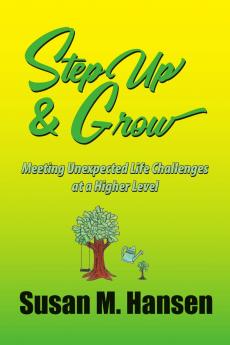 Step Up & Grow