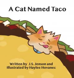 A Cat Named Taco