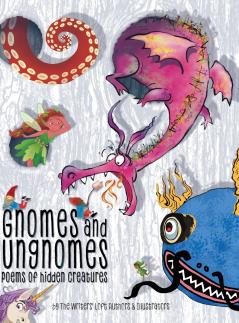 GNOMES & UNGNOMES