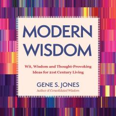 Modern Wisdom