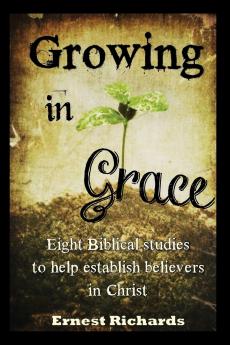 Growing In Grace