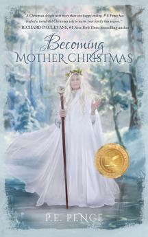 Becoming Mother Christmas