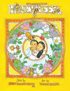 Celebrating Honey Bees