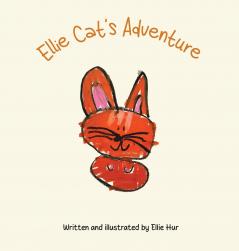 Ellie Cat's Adventure