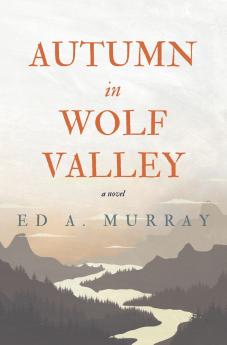 Autumn in Wolf Valley