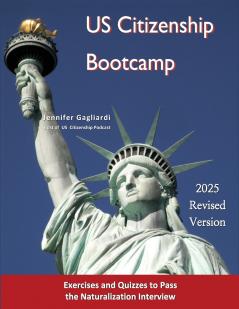US Citizenship Bootcamp