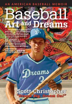 Baseball Art and Dreams