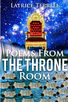 Poems From The Throne Room