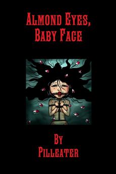 Almond Eyes Baby Face