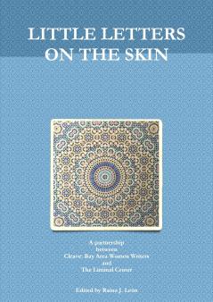 LITTLE LETTERS ON THE SKIN