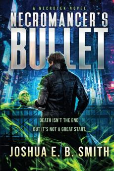 Necromancer's Bullet