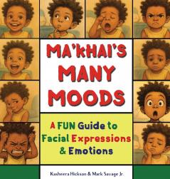 Ma'khai's Many Moods