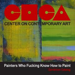 Painters Who Fucking Know How to Paint