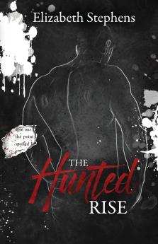 The Hunted Rise Brothers #2 (interracial dark mafia romance)