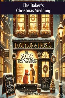 The Bakers Christmas Wedding