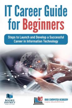 IT Career Guide for Beginners