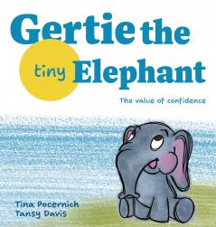 Gertie the Tiny Elephant