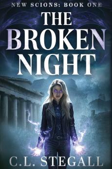 The Broken Night
