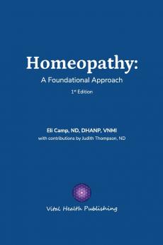 Homeopathy